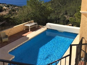 Belvilla by OYO Villa Bouganvilla